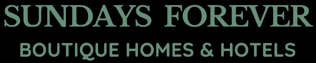 Sundays Forever Logo