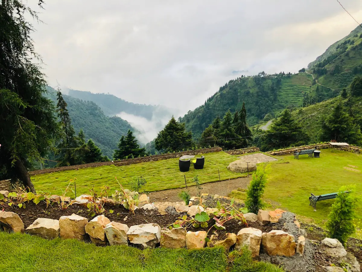 Suwakholi Estates - Luxury Forest Retreat